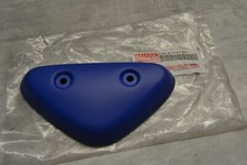 Pad avant MBK Stunt 50 Yamaha Slider bleu neuf 5jh-f1747