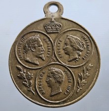 Medal Le Havre Exposition