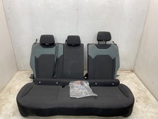BANQUETTE ARRIÈRE Dacia