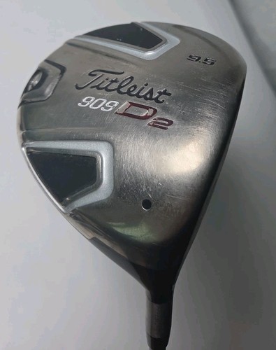 Titleist 909 driver - titleist,