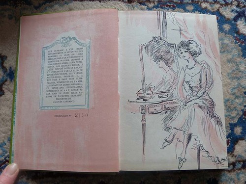 Colette vagabonde club - colette,