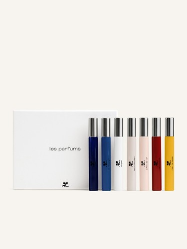 Coffret senteurs d eau - coffret, d’eau