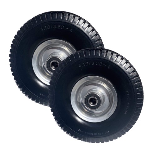 Wheels sulky replacement - wheels,