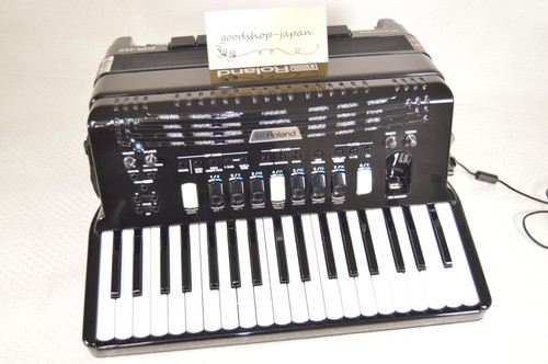 Roland v accordéon - roland, v-accordéon
