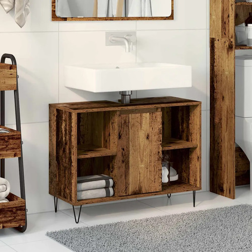 Armoire salle bain - de,