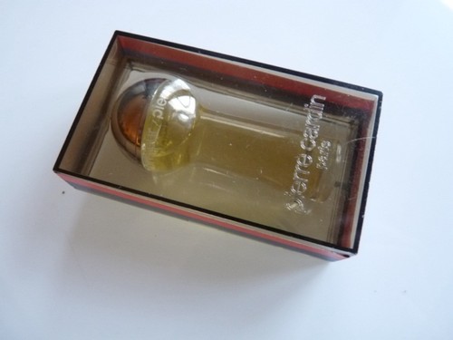 Pierre cardin miniature - cardin, de