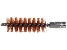 Brosse de Nettoyage en Bronze Calibre 12 pour Fusil Canon Lisse