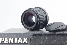 [ OPTIQUE MINT ] SMC PENTAX A 645 55mm f/2.8 Objectif Grand Angle Pour 645 N NII