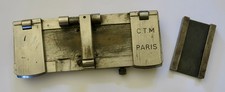 CTM PARIS, colleuse film