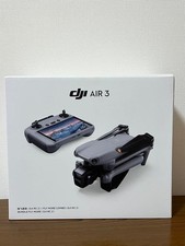 DJI Air 3 Fly More Combo avec