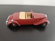Citroen Traction 22cv