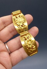 Ancien Bracelet Art Nouveau -