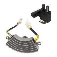 AVR & Carbon Brush Fit For