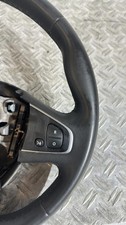 Volant RENAULT CLIO 4 PHASE 2