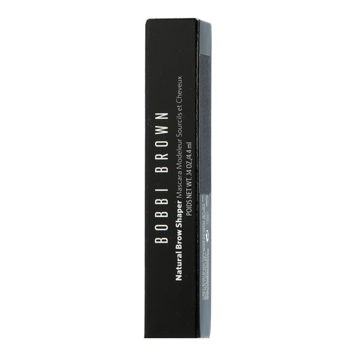 Bobbi brown natural brow - brown,