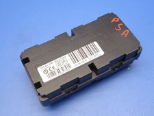 CITROEN C5 MODULE DÉTECTION PRESSION PNEUS 96 649 198 80 - 9664919880