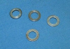 SOLEX   RONDELLE   D 'ECROU   AXE DE ROUE  VELOSOLEX  5000