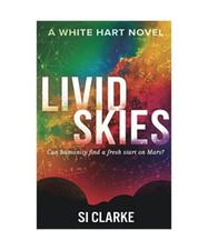 Livid Skies, Si Clarke