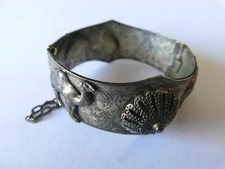 BRACELET ANCIEN ARABE MAGREB