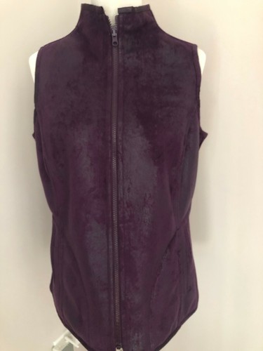 Mycra pac m full zip - mycra, sz