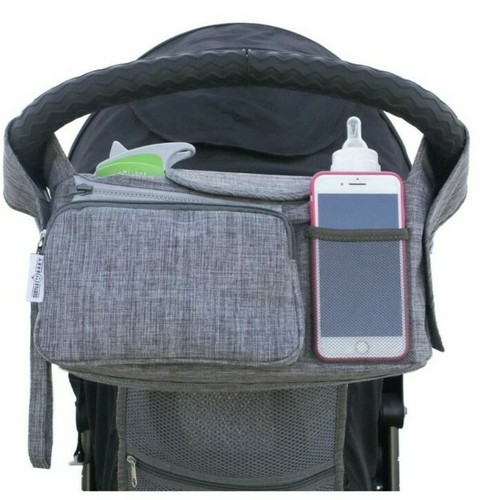 Baby stroller organizer - baby,