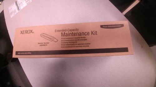 Genuine oem xerox - genuine,