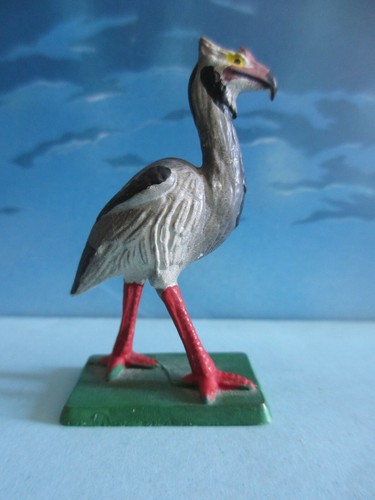 Ancienne figurine starlux - ancienne,