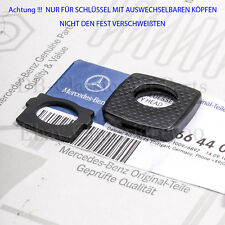 Original Mercedes Clé Tête