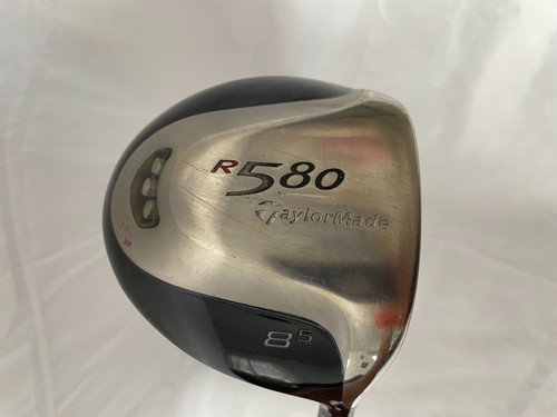 Driver taylor made r580 - r580, 8.5°