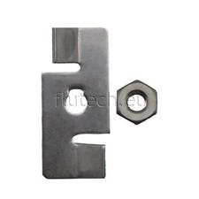 Jabsco 37056-1000 Plaque de