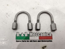 Riser Fermi Manubrio Moto Guzzi DINGO 50 CC