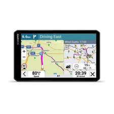 GPS poids-lourds - GARMIN -