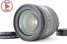 Objectif zoom Nikon AF Nikkor