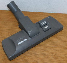 ORIGINAL ORIGINE aspirateur MIELE embout TETE BROSSE parquet moquette