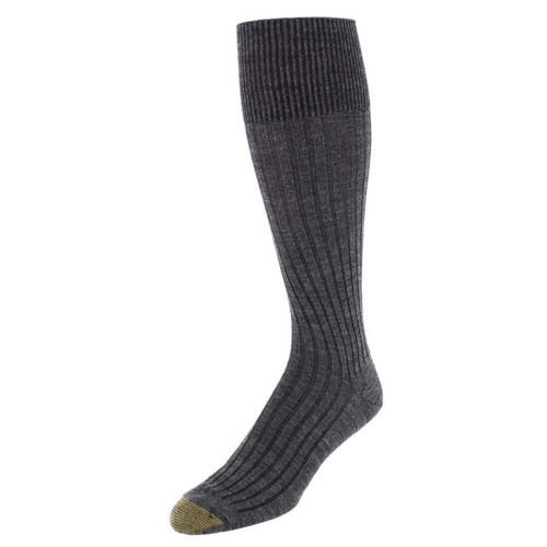 Gold toe chaussettes - gold, hautes