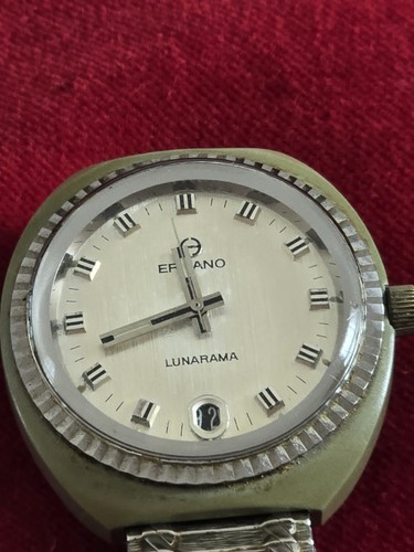 Ermano lunarama 1970 - ,
