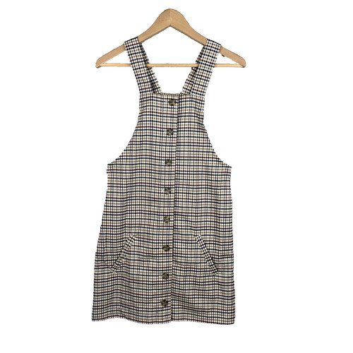Bizzbee robe chasuble femme - bizzbee,