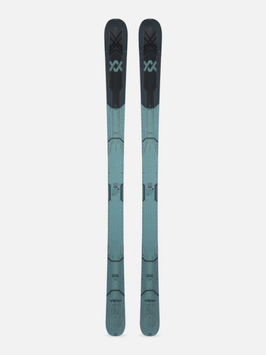 Ski freeride tout terrain - freeride,