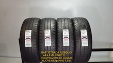 Pneus Usagés 225/65R16C 112R