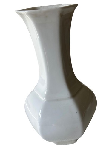 Vohenstrauss vase porcelaine - vase,
