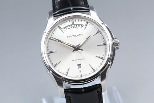 Montre homme hamilton - montre,