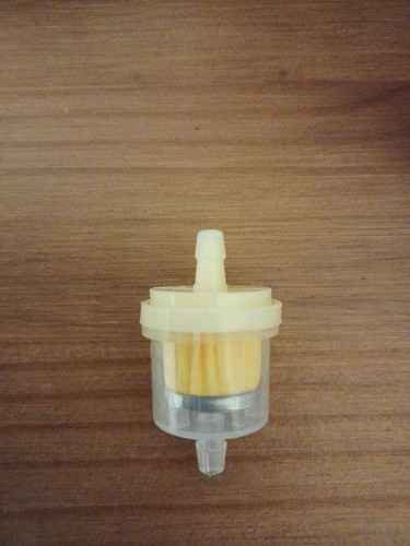 Filtre essence 6mm - à,