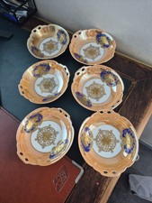 Coupelles noritake - 6,