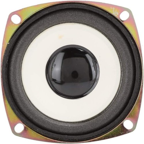 Inch mini full frequency - 3,