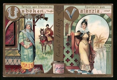 Photo collection liebig - collection,