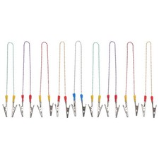  9 Pcs Adjustable Strap