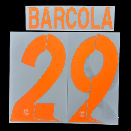 Flocage officiel paris - officiel,