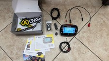Alfano 7 2T GPS Kart Dash