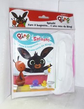 BING - BATEAU Gonflable Flottant Pour Baignoire Enfant - Neuf En Blister