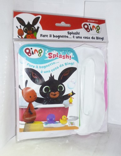 Bing bateau gonflable - -,